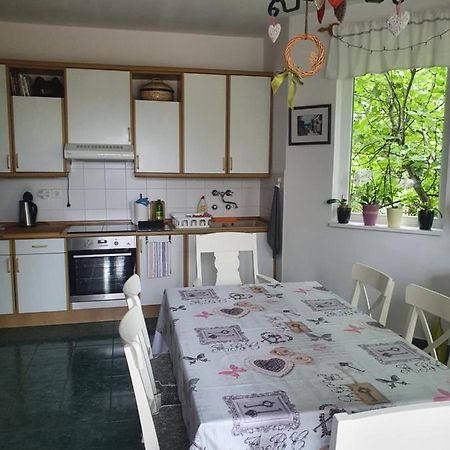 Feher Rozsa Apartman Cserszegtomaj Exterior foto