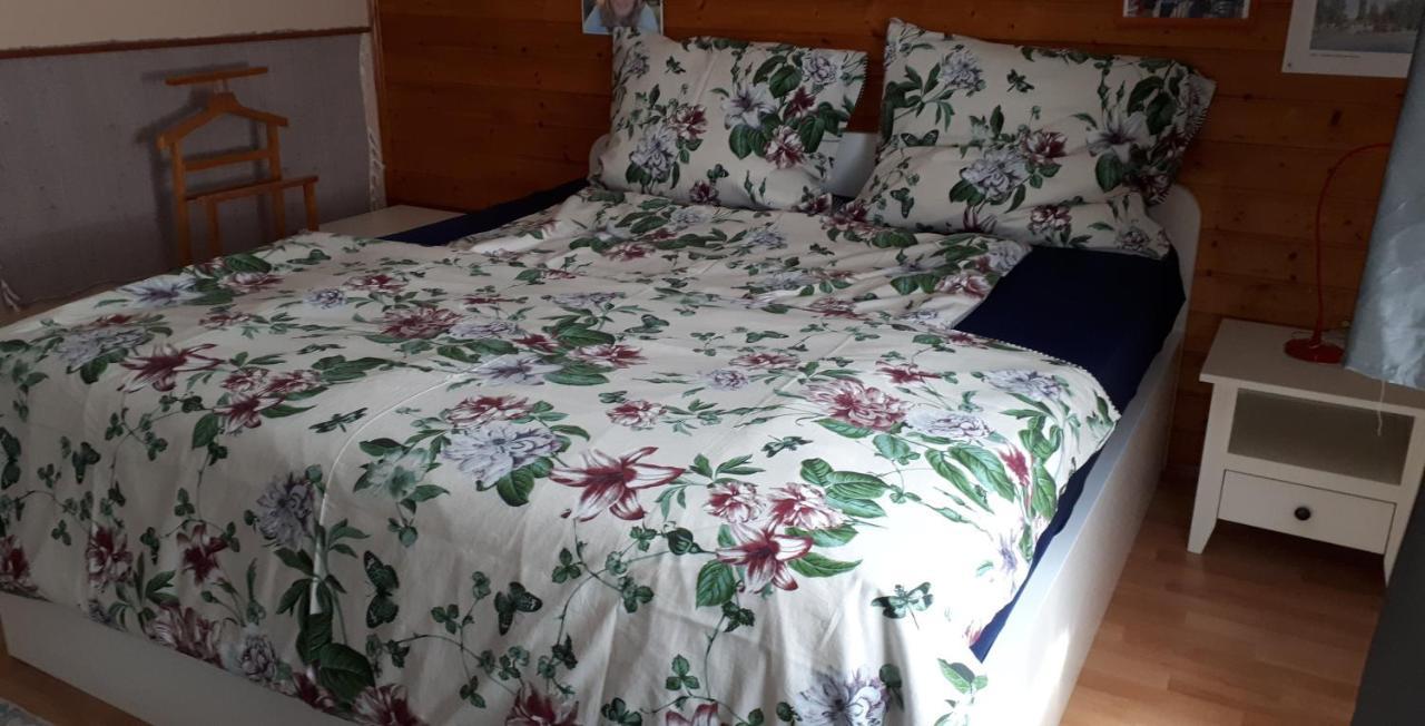 Feher Rozsa Apartman Cserszegtomaj Exterior foto