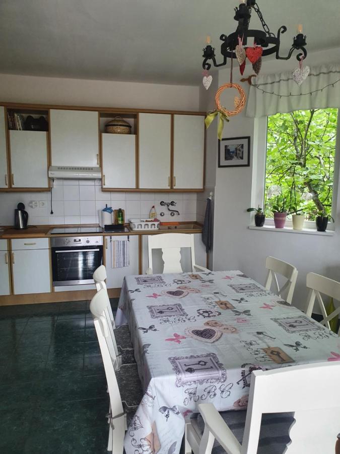 Feher Rozsa Apartman Cserszegtomaj Exterior foto