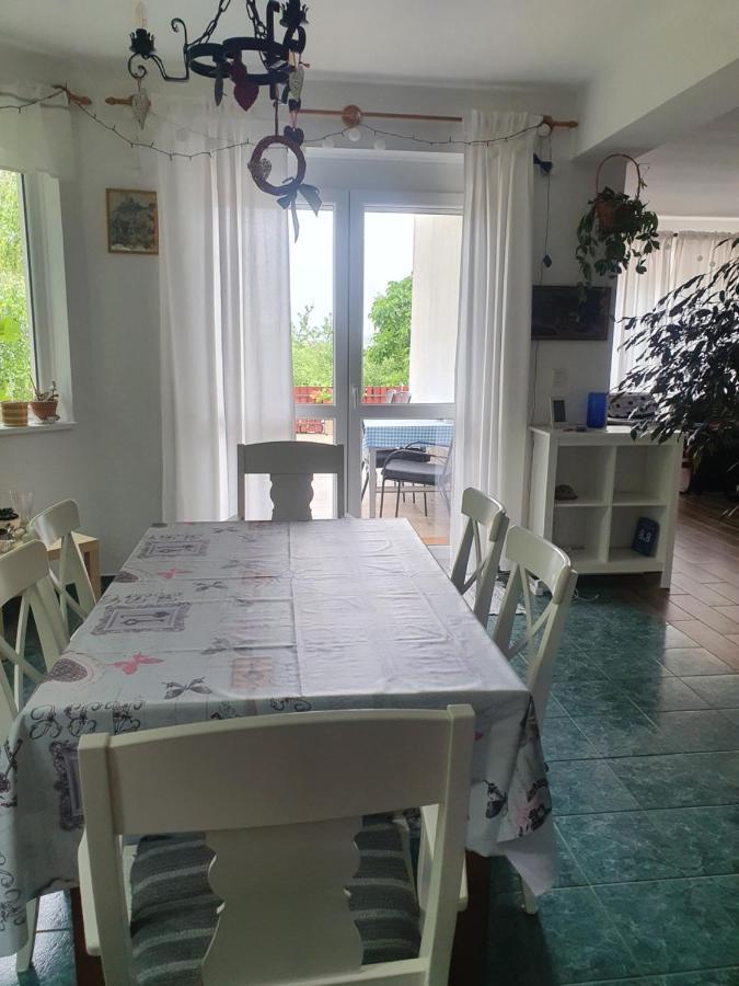Feher Rozsa Apartman Cserszegtomaj Exterior foto