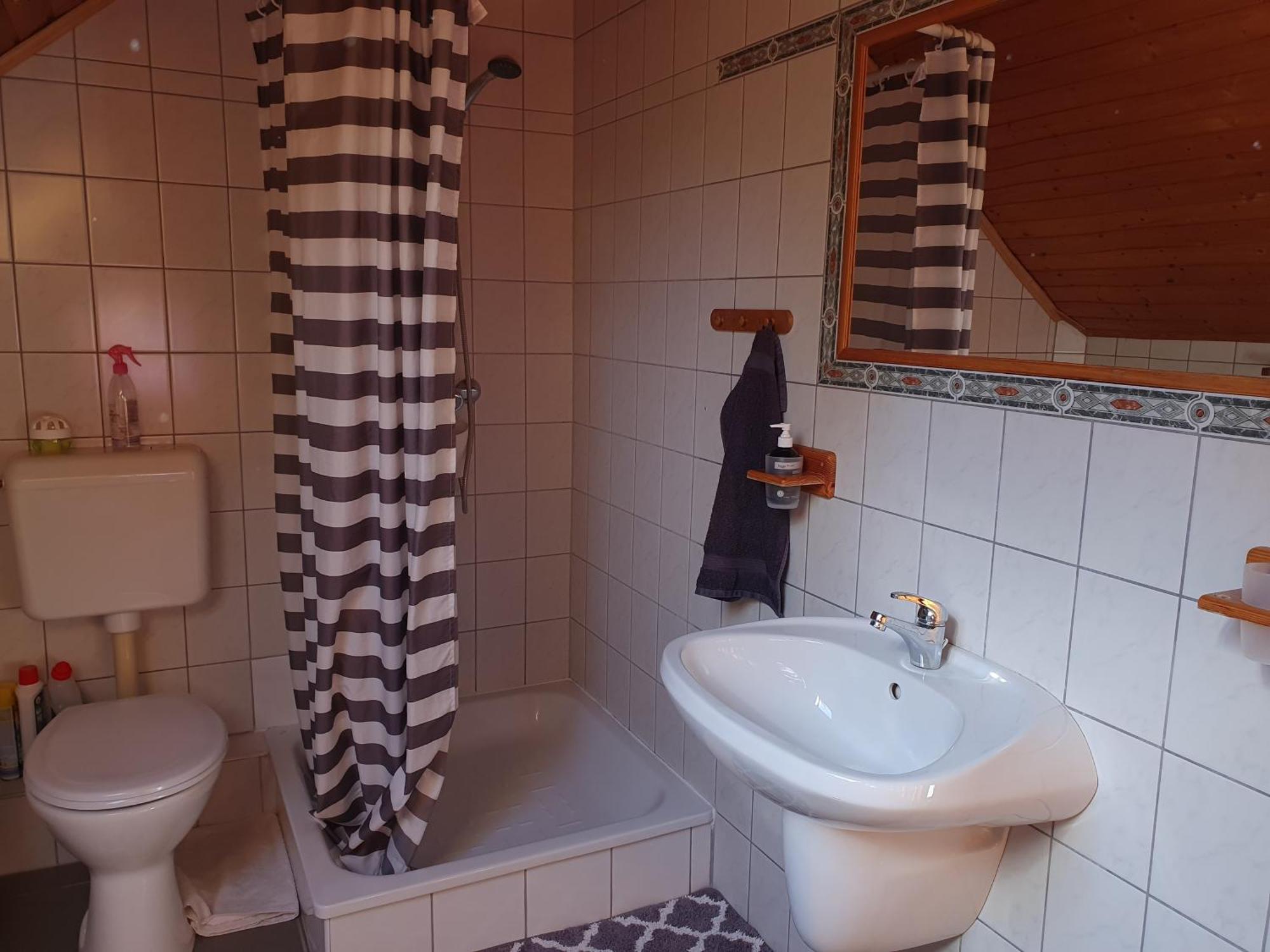 Feher Rozsa Apartman Cserszegtomaj Exterior foto
