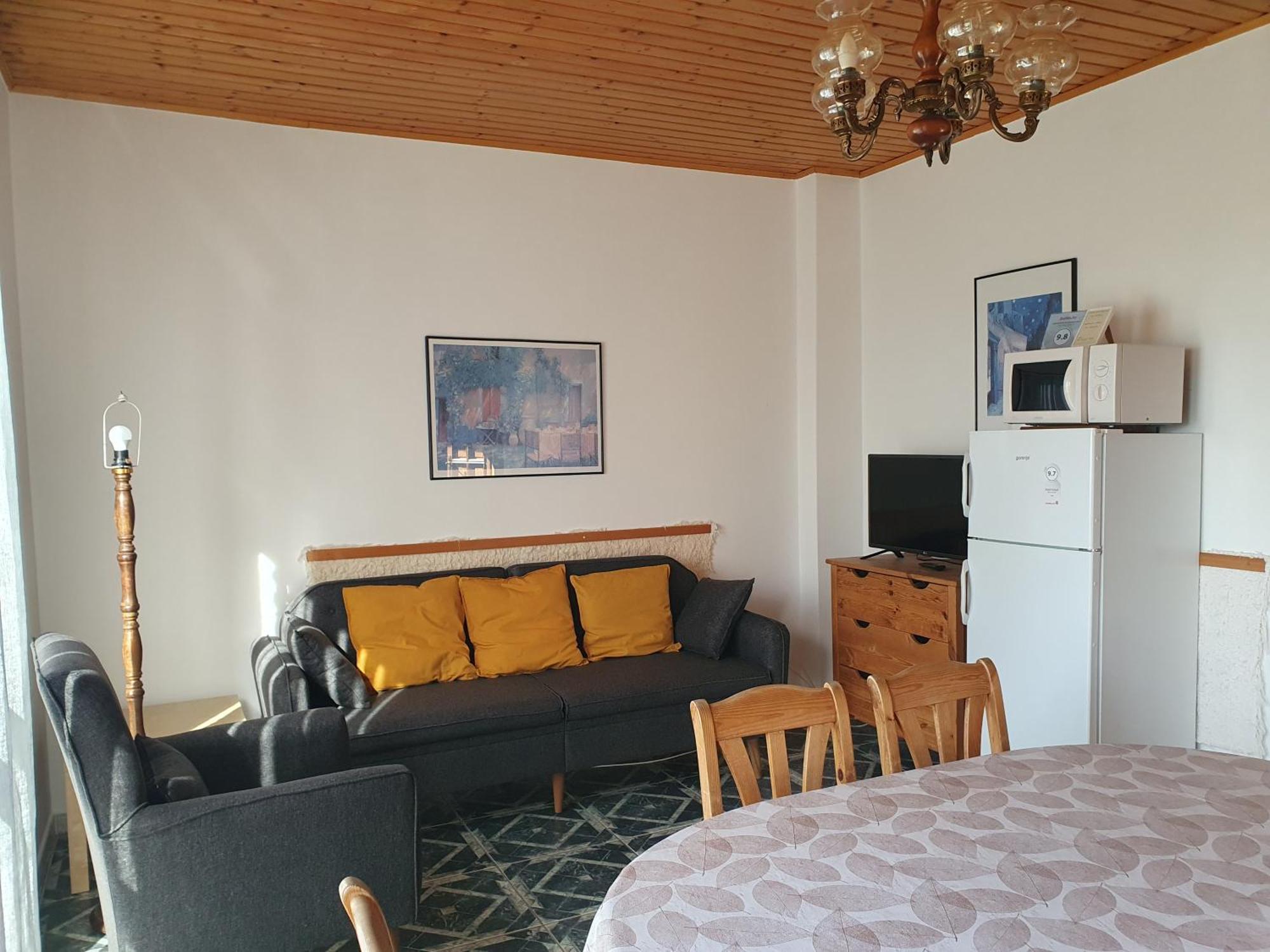 Feher Rozsa Apartman Cserszegtomaj Exterior foto