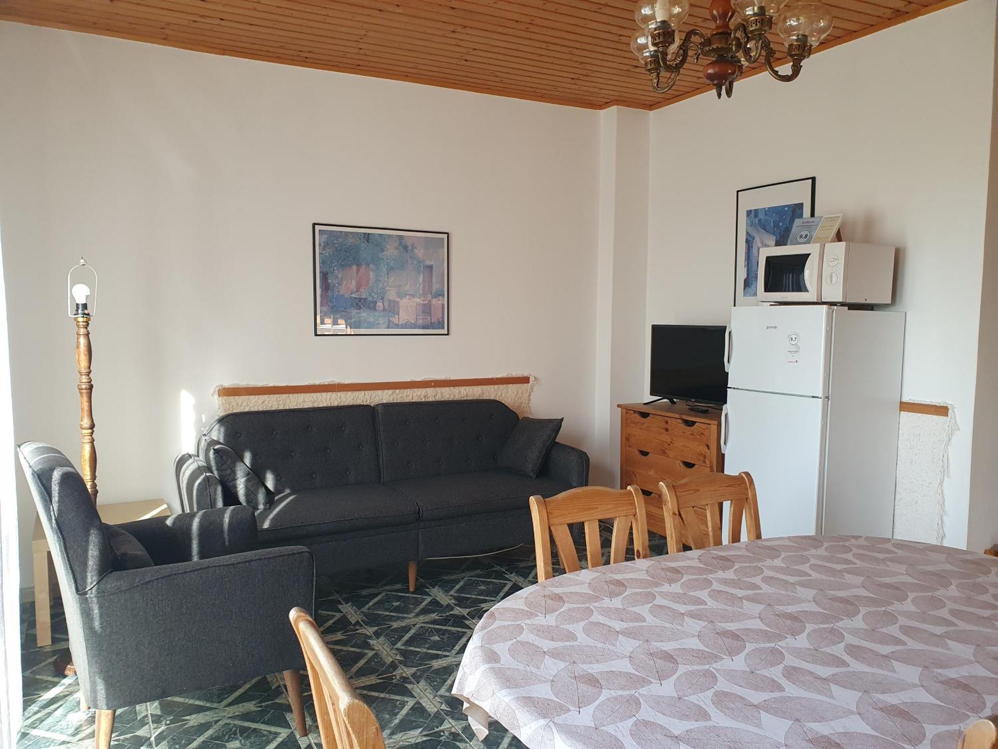 Feher Rozsa Apartman Cserszegtomaj Exterior foto