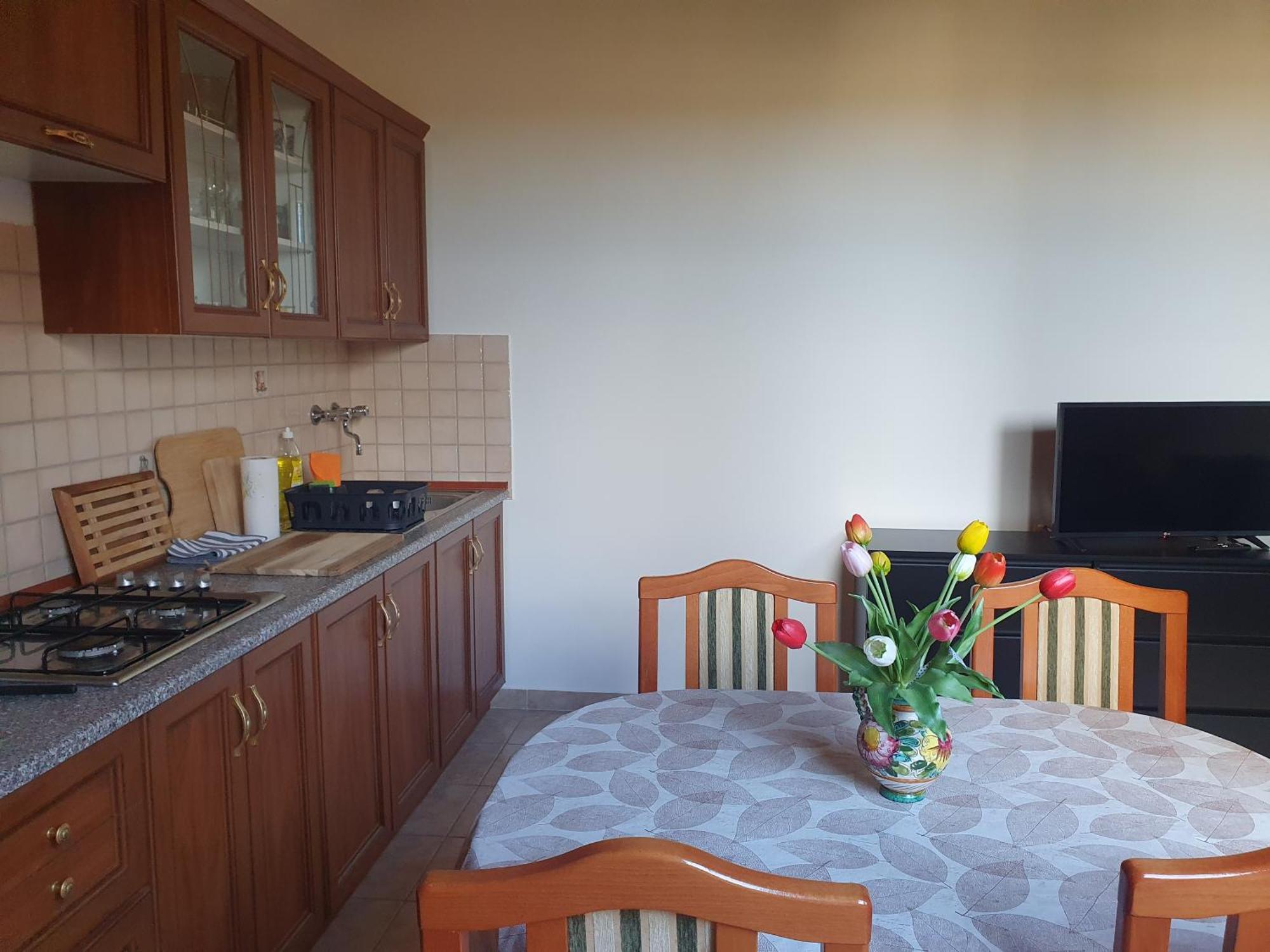 Feher Rozsa Apartman Cserszegtomaj Exterior foto