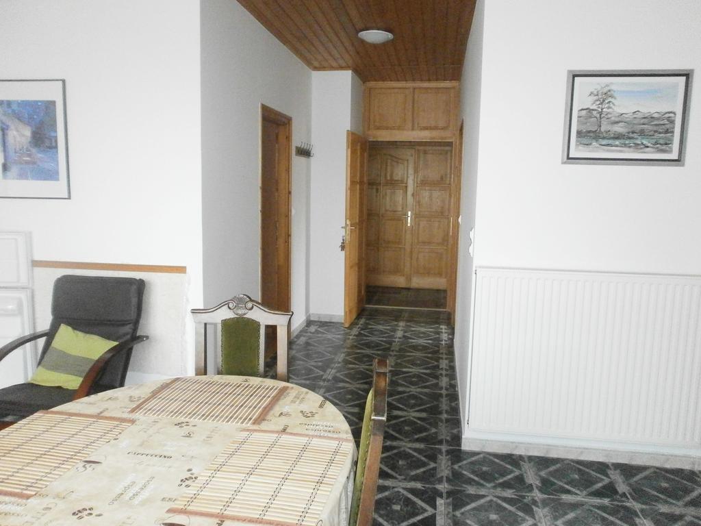 Feher Rozsa Apartman Cserszegtomaj Exterior foto